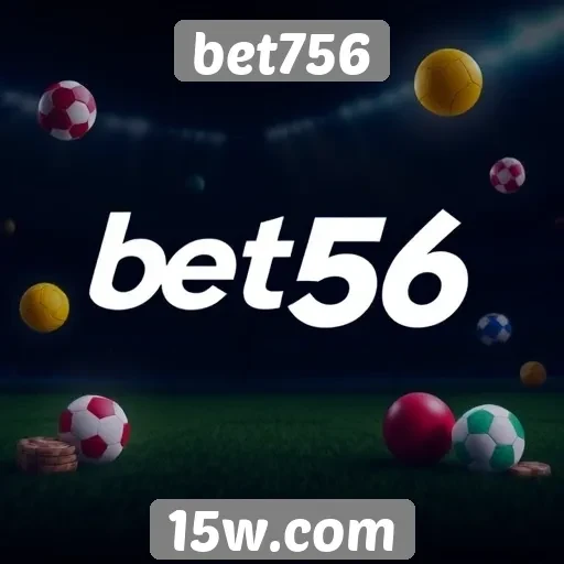 Análise da plataforma de jogos bet756