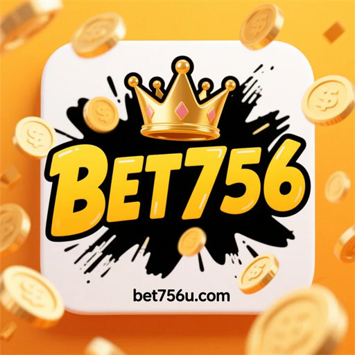 bet756 logo