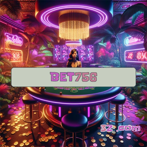 Bônus Incríveis: Atraia Mais Tendências no Bet756!