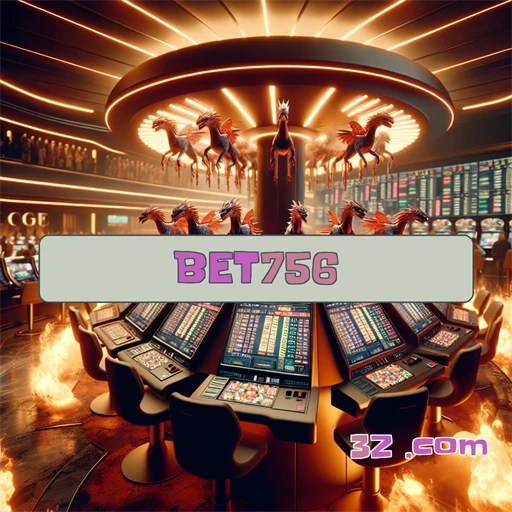 bet756 Acesso Rápido
