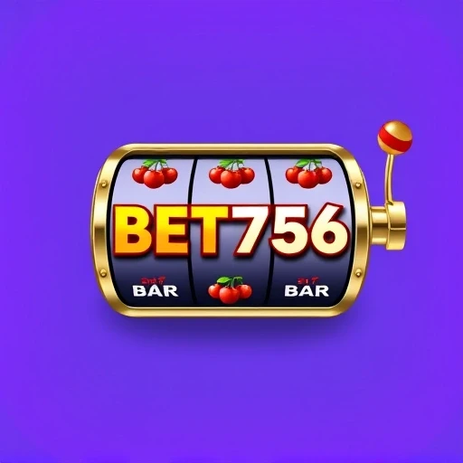 bet756 Logo