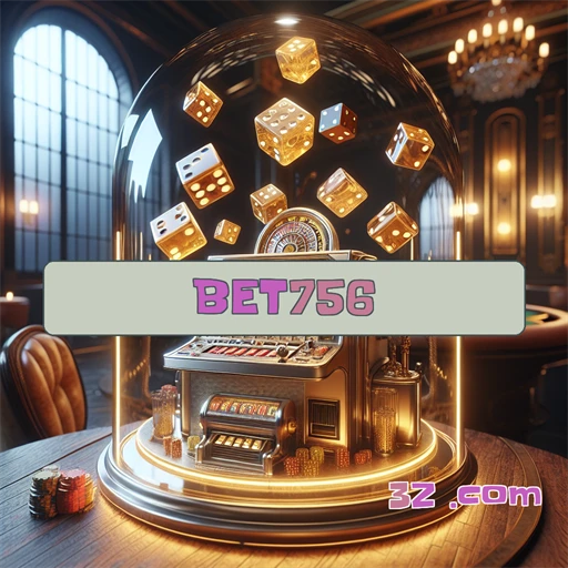 Slots Empolgantes: Atrações Irresistíveis no Bet756