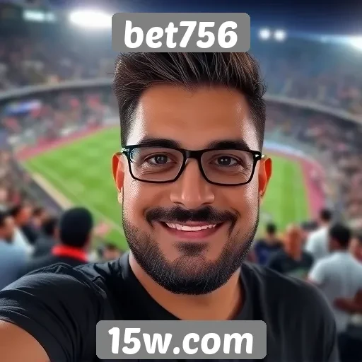 Avaliação da experiência do usuário no bet756