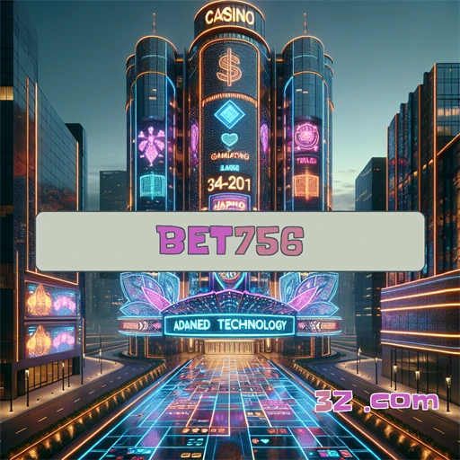 bet756 Área VIP
